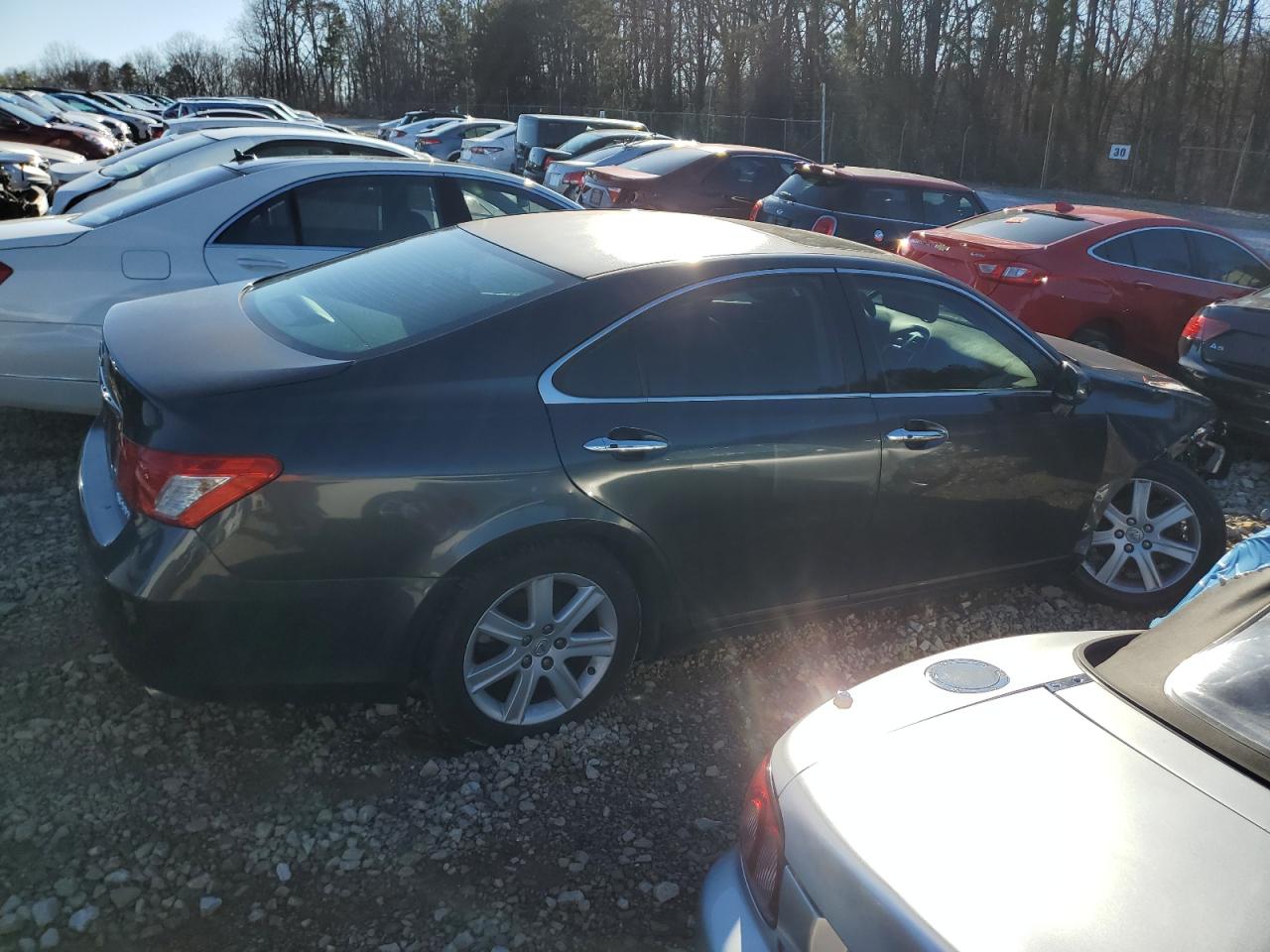 2009 Lexus ES - Image 3