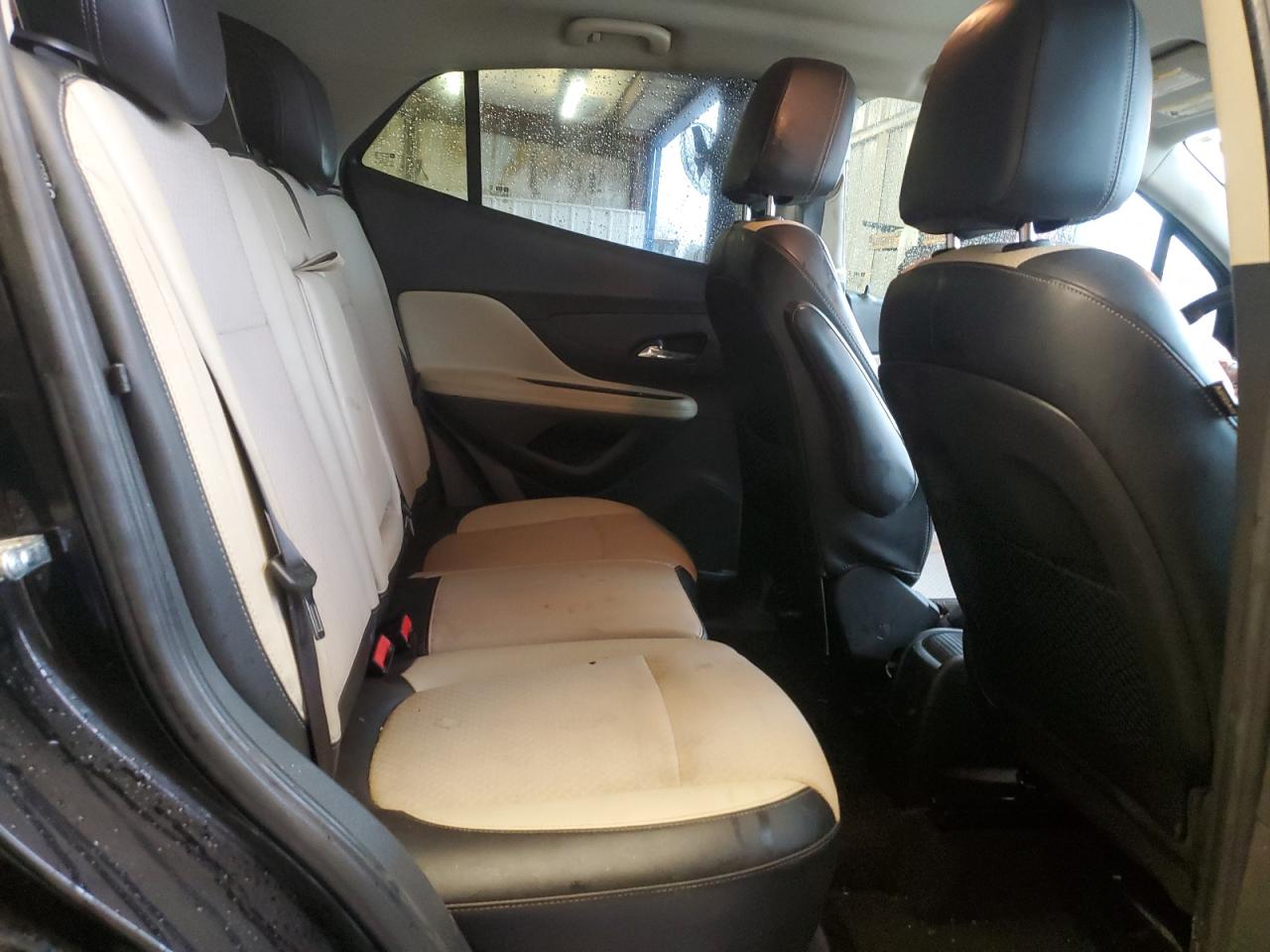 2019 Buick Encore - Image 11