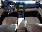 2016 Subaru Outback 2.5I Limited for Sale in Exeter, RI - Front End