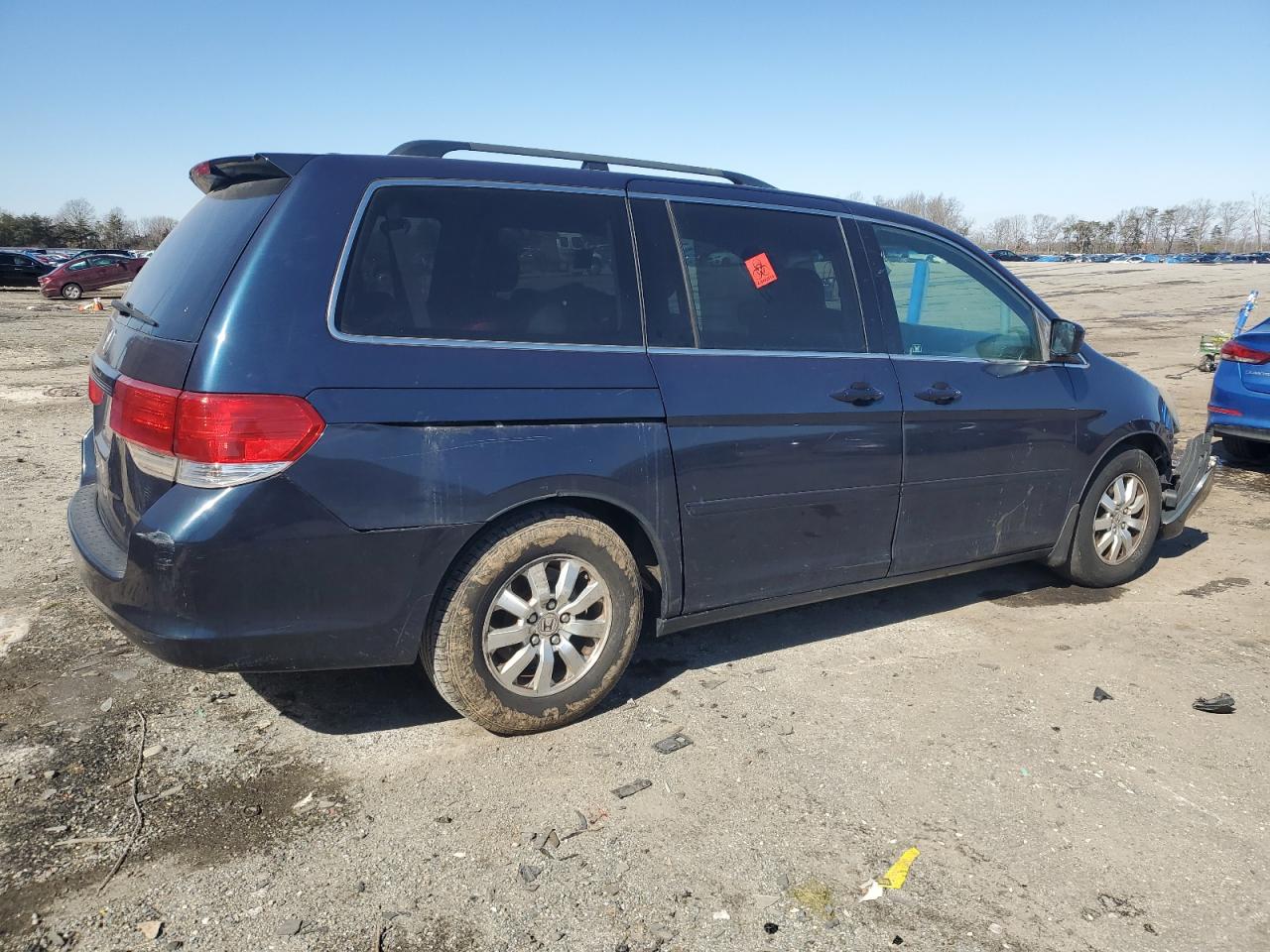 2010 Honda Odyssey - Image 3