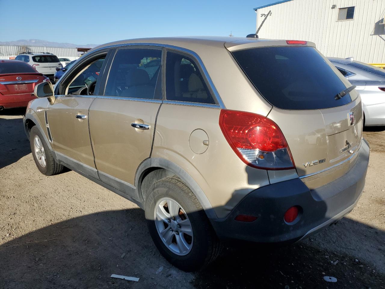 2008 Saturn VUE - Image 2