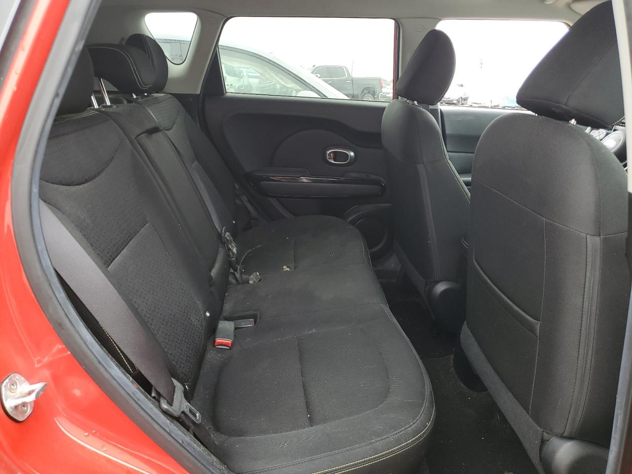 2015 Kia Soul - Image 10