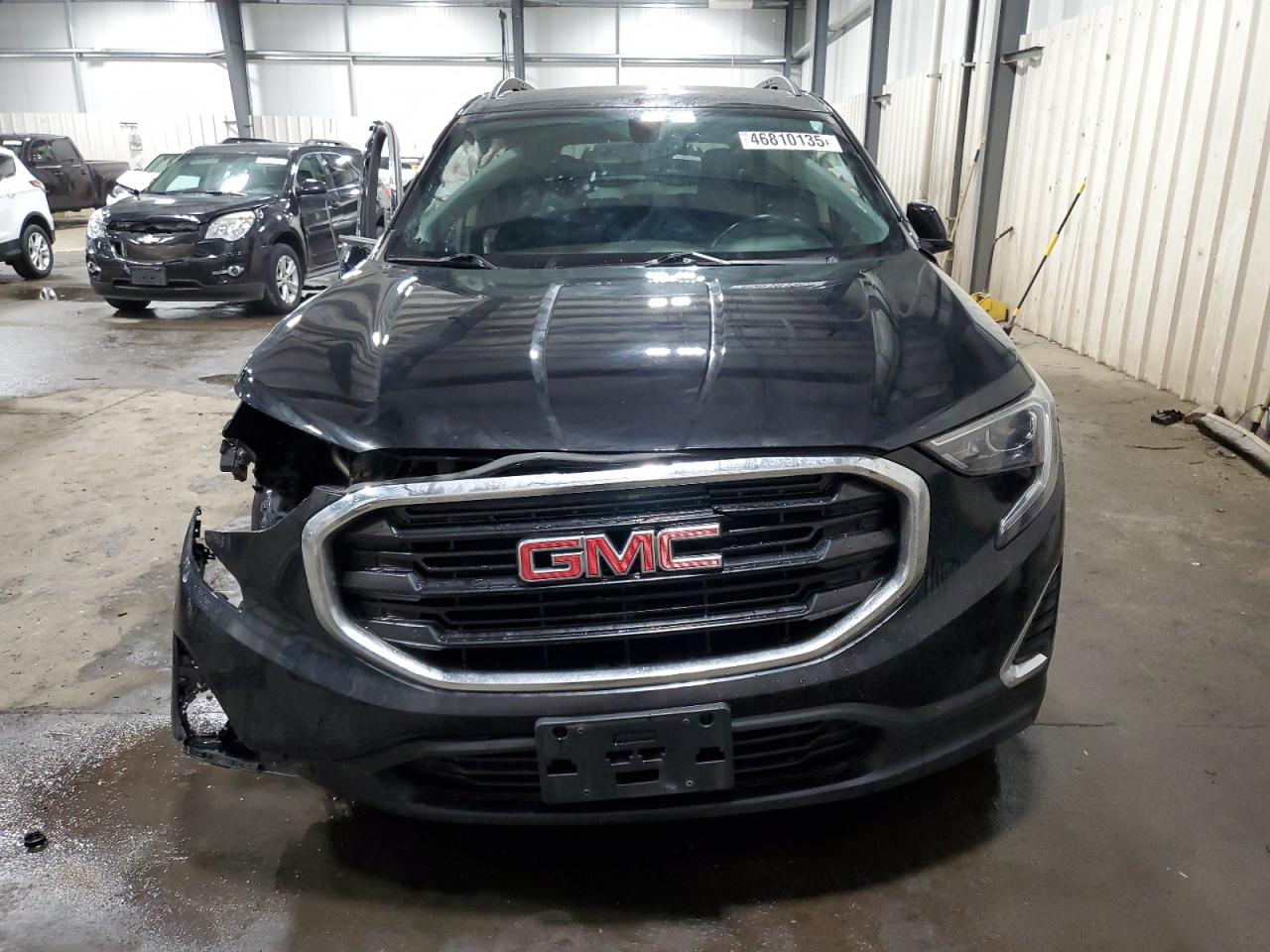 2018 GMC Terrain - Image 5