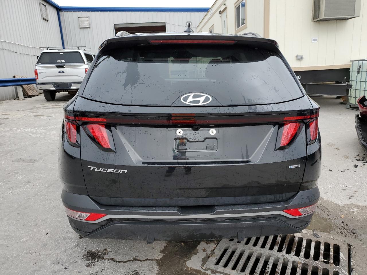 2024 Hyundai Tucson - Image 6