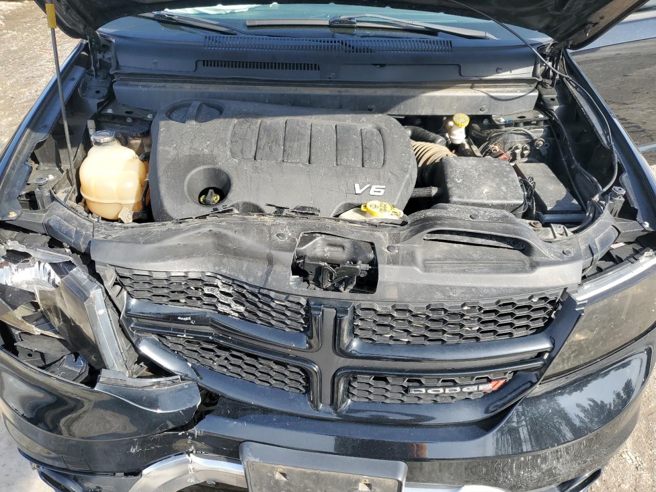 2018 Dodge Journey - Image 12