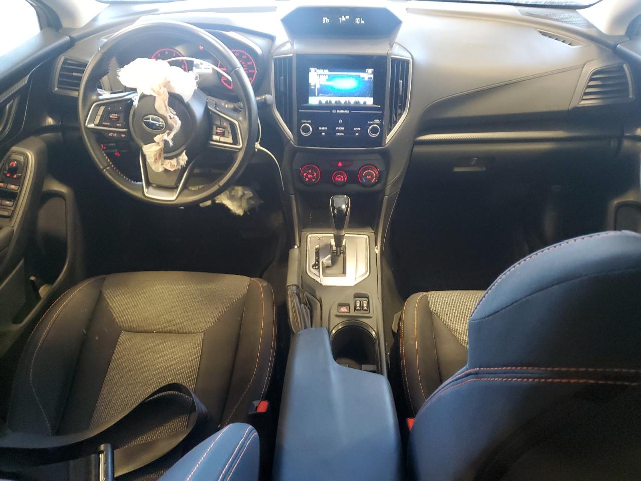 2018 Subaru XV - Image 8