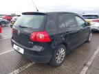 2008 VOLKSWAGEN GOLF MATCH for sale at Copart CHESTER