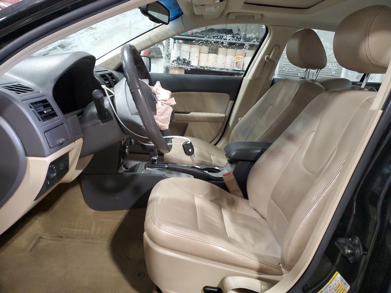 2011 Ford Fusion - Image 7