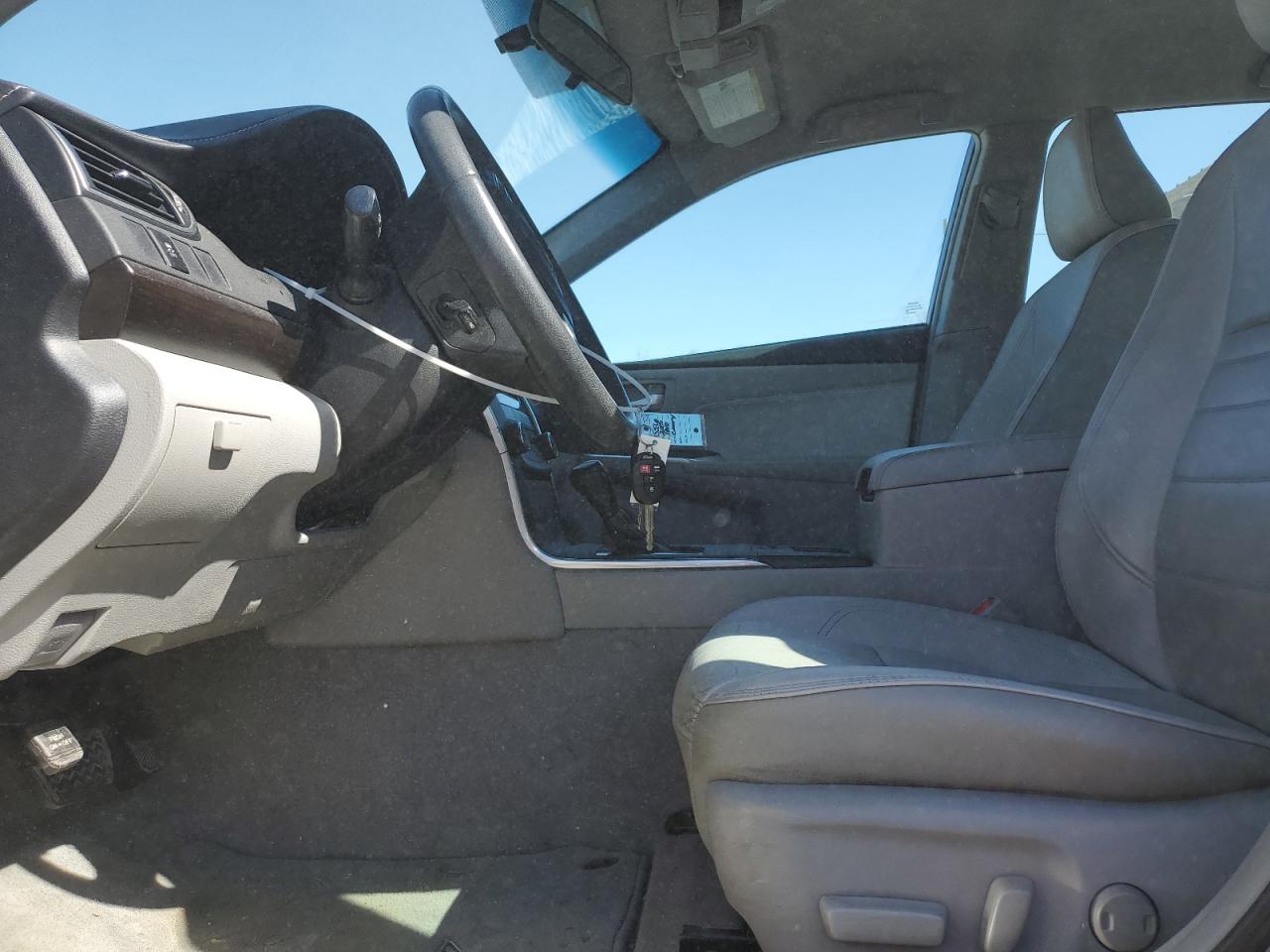 2015 Toyota Camry - Image 7