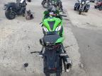 2025 KAWASAKI ZX1002 M   for sale at Copart CA - SUN VALLEY
