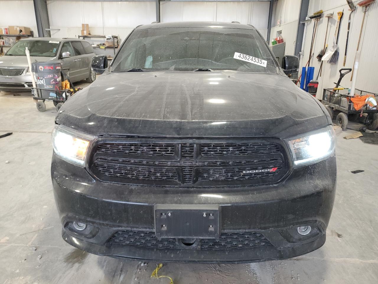 2017 Dodge Durango - Image 5