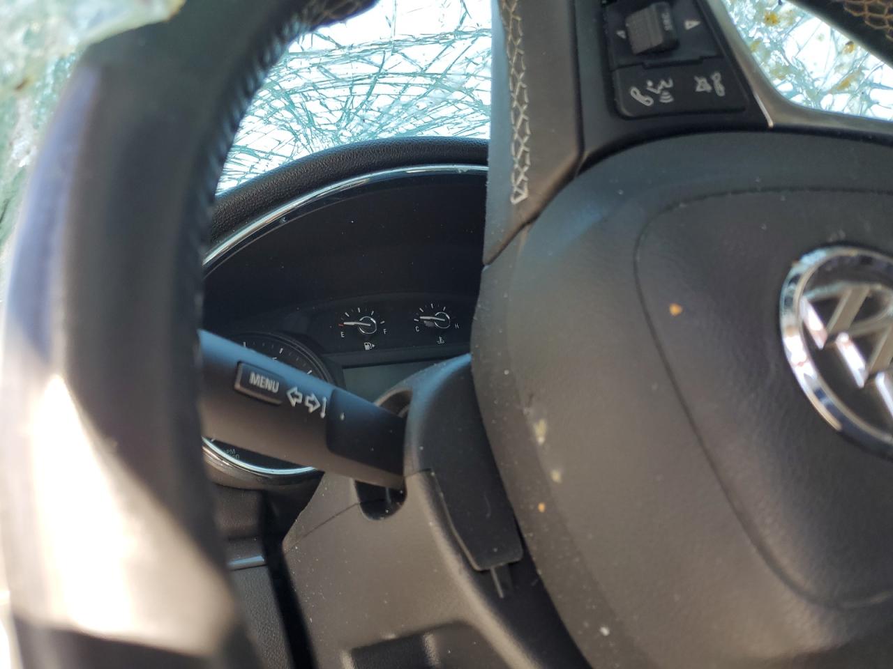 2018 Buick Encore - Image 9