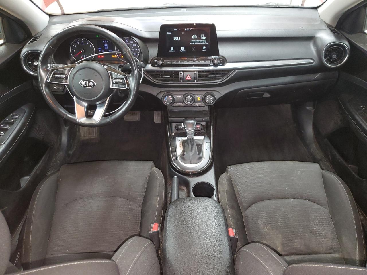 2020 Kia Forte - Image 8