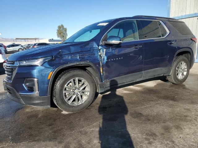 2023 Chevrolet Traverse Lt