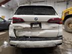 2021 Bmw X5 Xdrive40I на продаже в Center Rutland, VT - Rear End