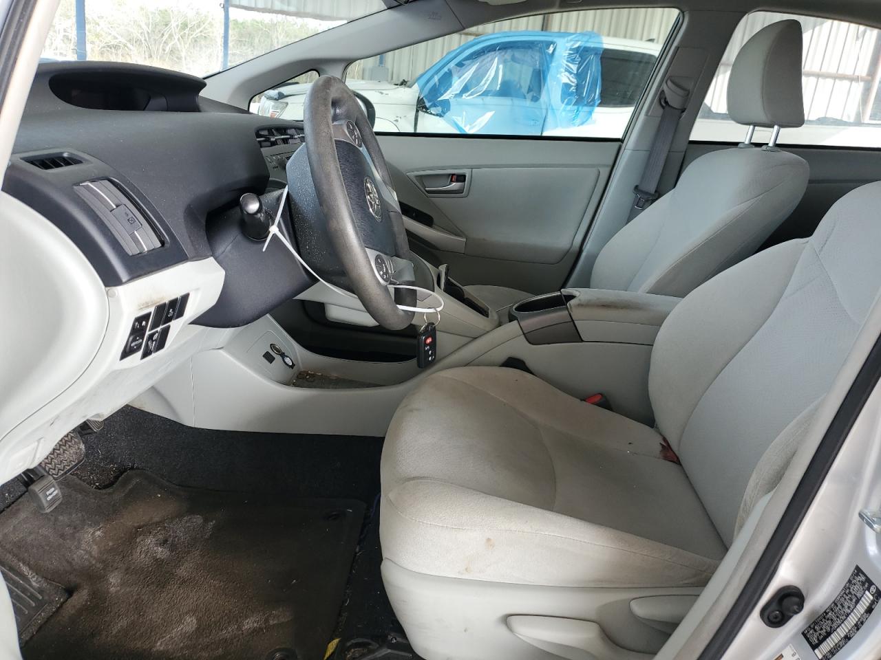 2014 Toyota Prius - Image 7