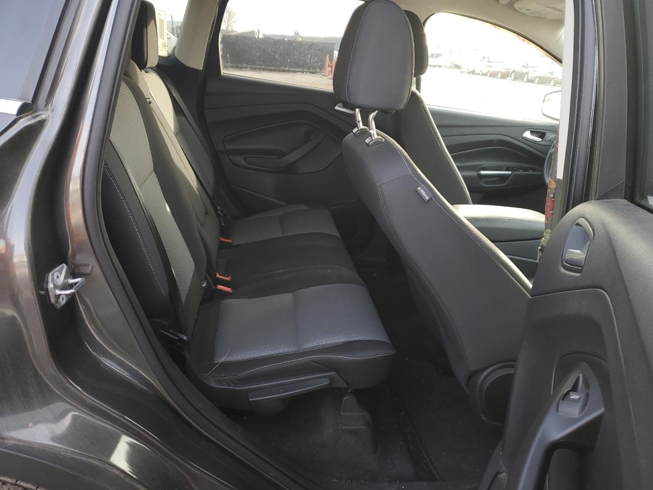 2017 Ford Escape - Image 10