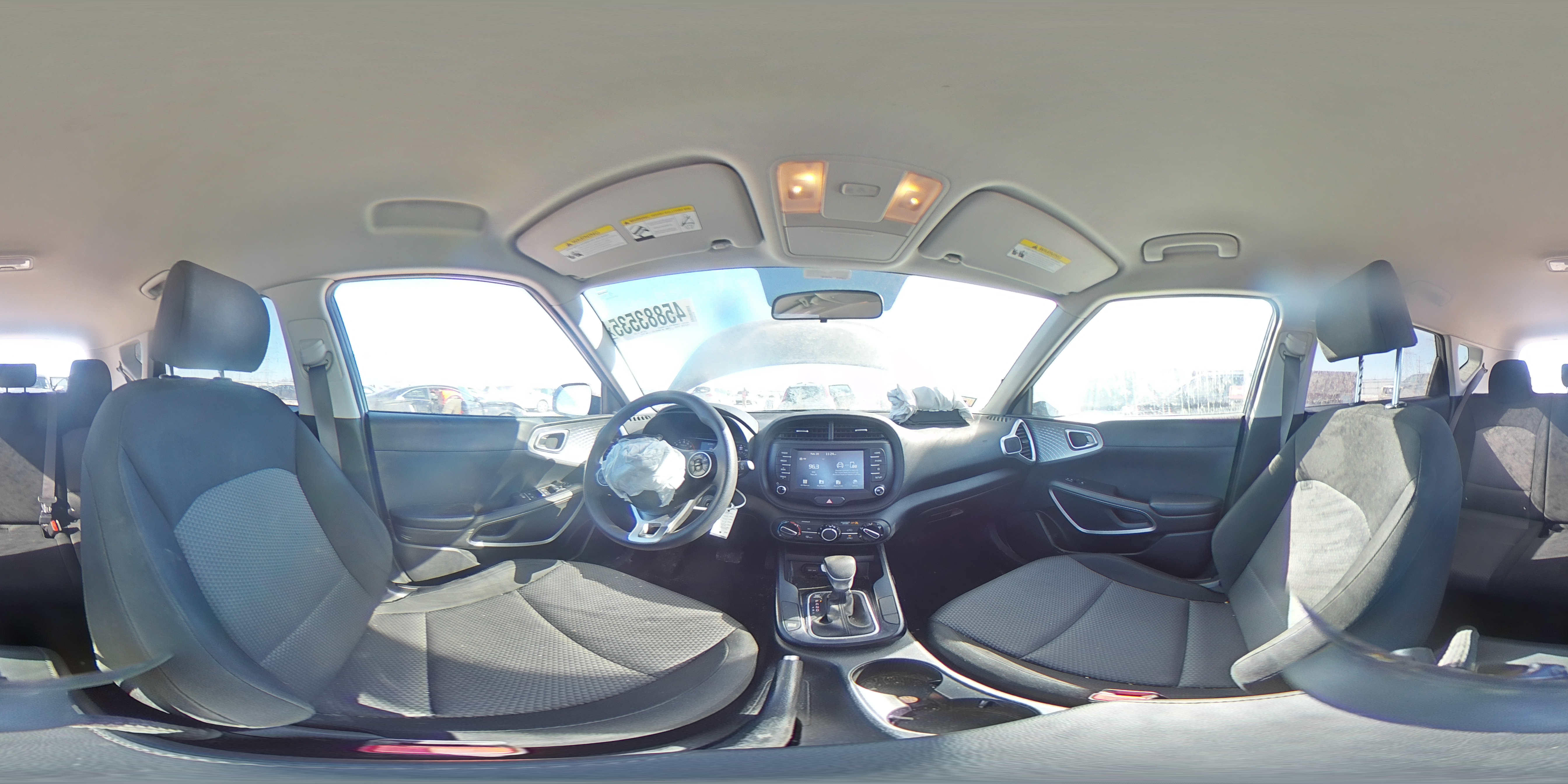 2020 Kia Soul - Image 13