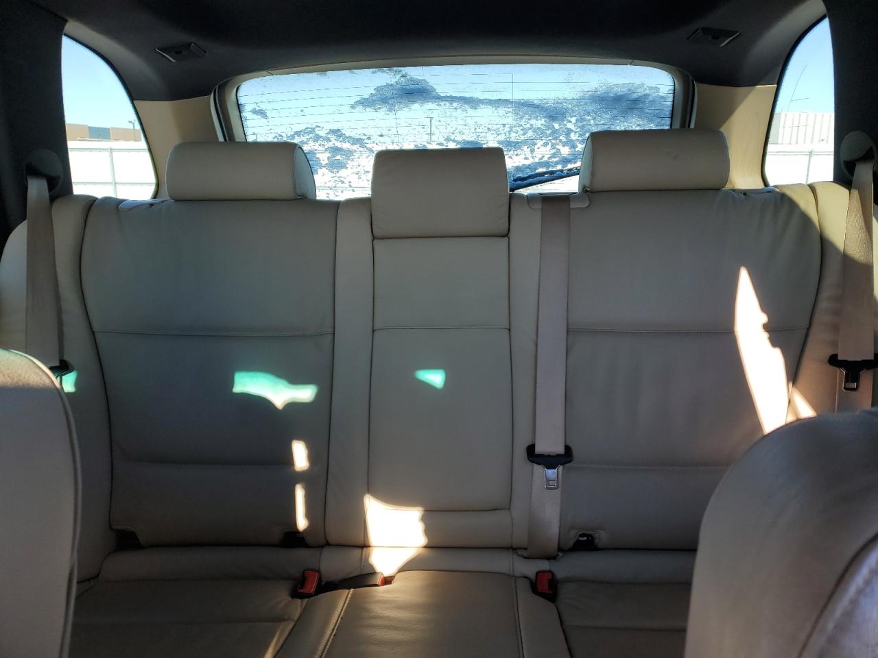 2002 BMW X5 - Image 10