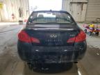 2009 Infiniti G37  на продаже в Albany, NY - Front End