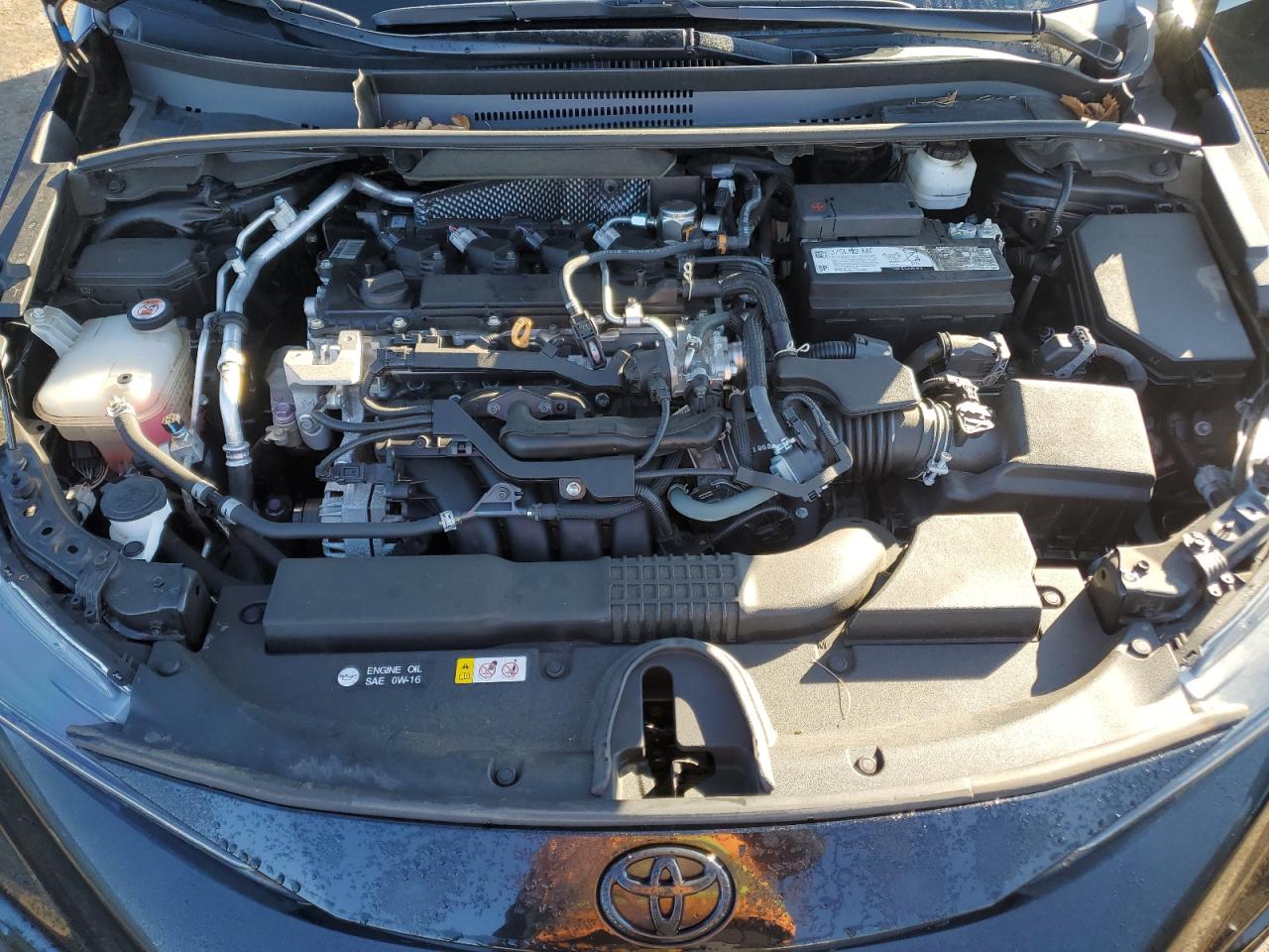2021 Toyota Corolla - Image 11