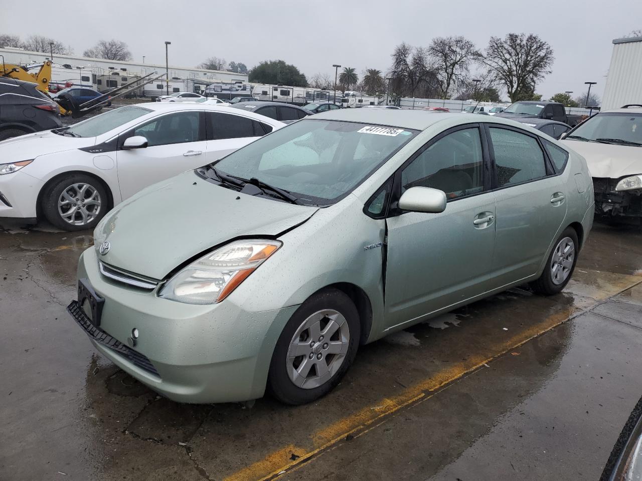 2007 Toyota Prius - Image 1