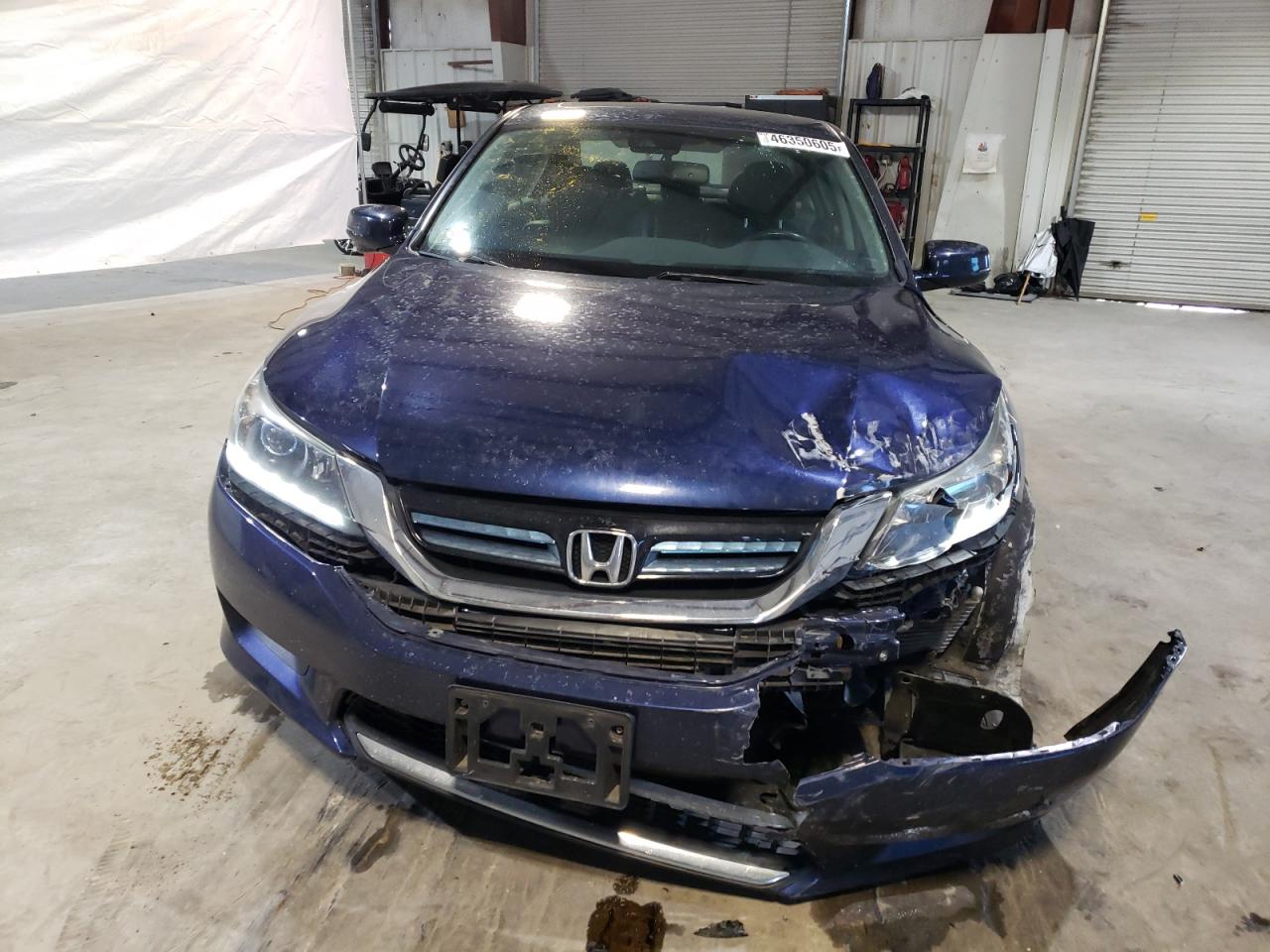 2015 Honda Accord - Image 5