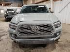 3TMCZ5AN8PM****** Used and Repairable 2023 Toyota Tacoma in Alaska State