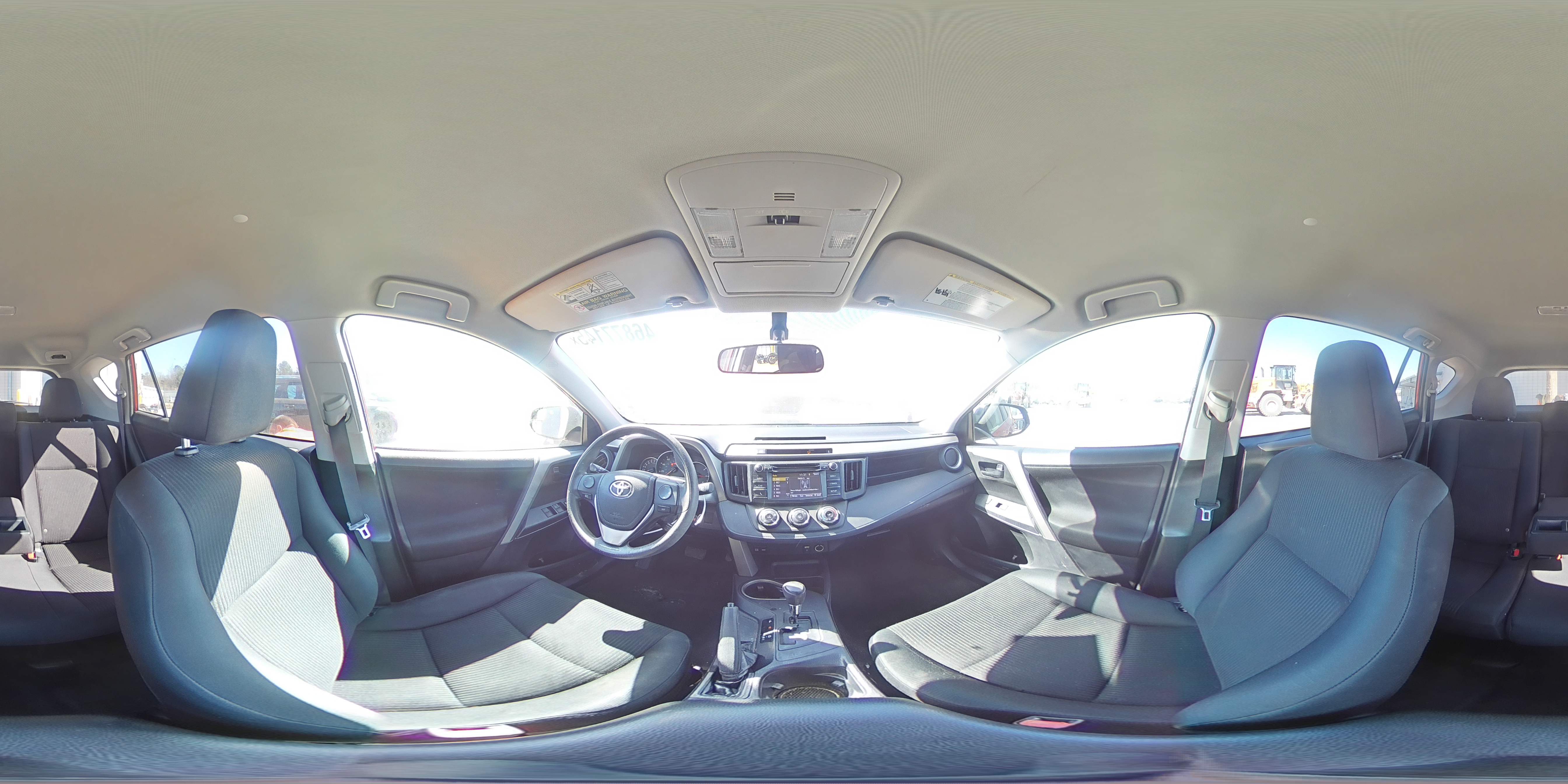 2016 Toyota RAV 4 - Image 15