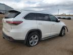 2016 Toyota Highlander Limited للبيع في Colorado Springs، CO - Front End