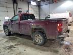 2015 GMC SIERRA K1500 for sale at Copart NB - MONCTON