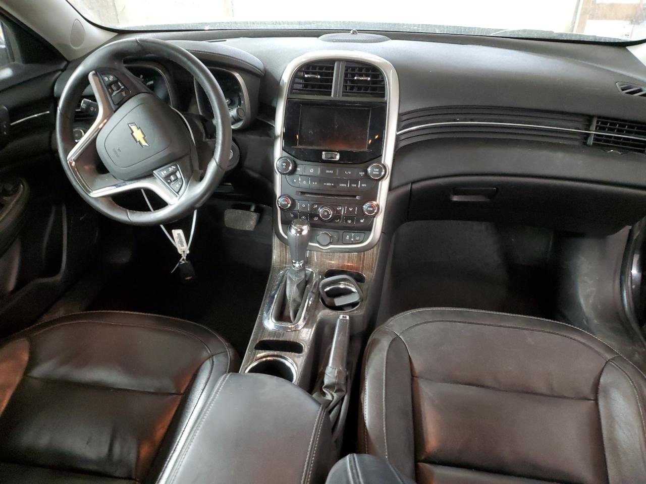 2015 Chevrolet Malibu - Image 8