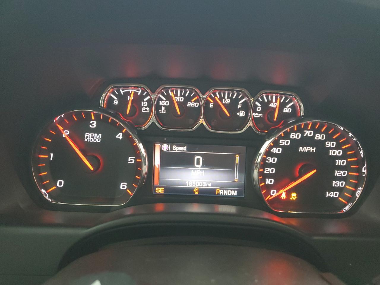 2015 GMC Sierra - Image 9