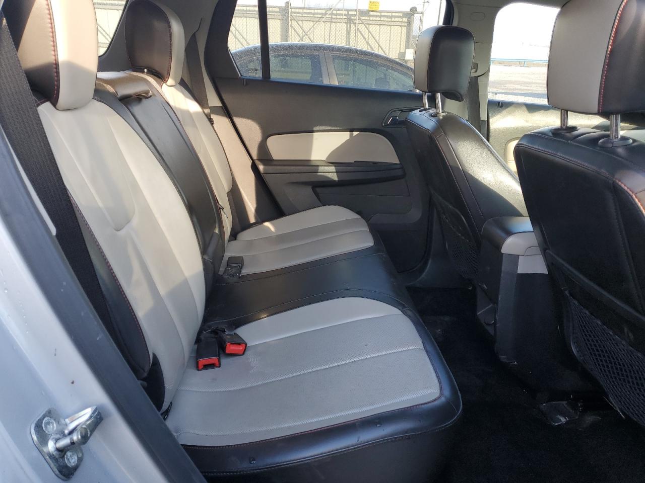 2013 GMC Terrain - Image 11
