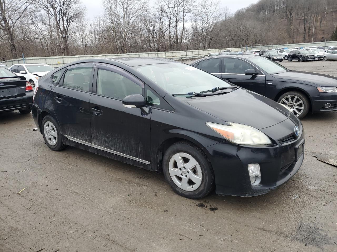 2011 Toyota Prius - Image 4