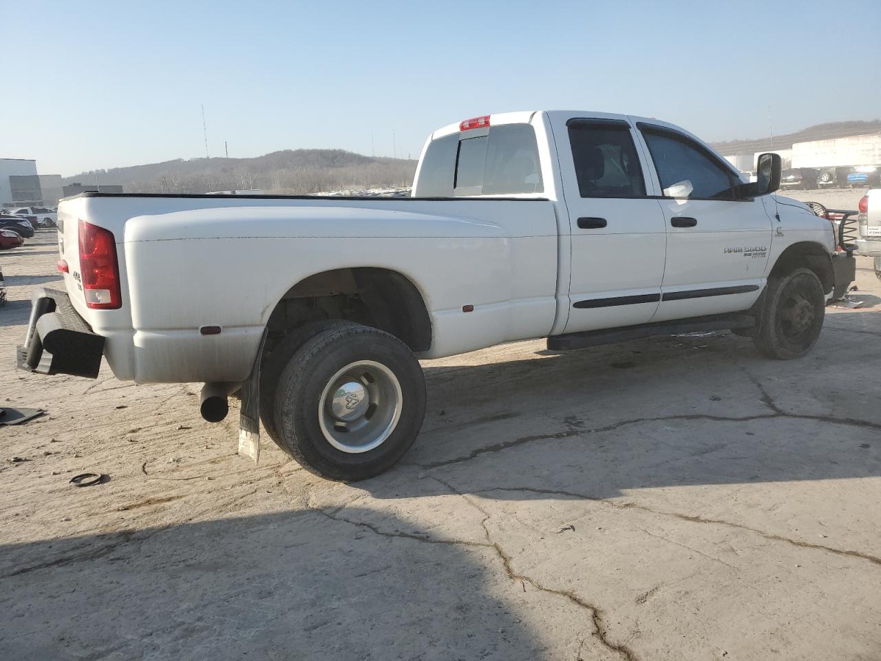 2006 Dodge RAM - Image 3