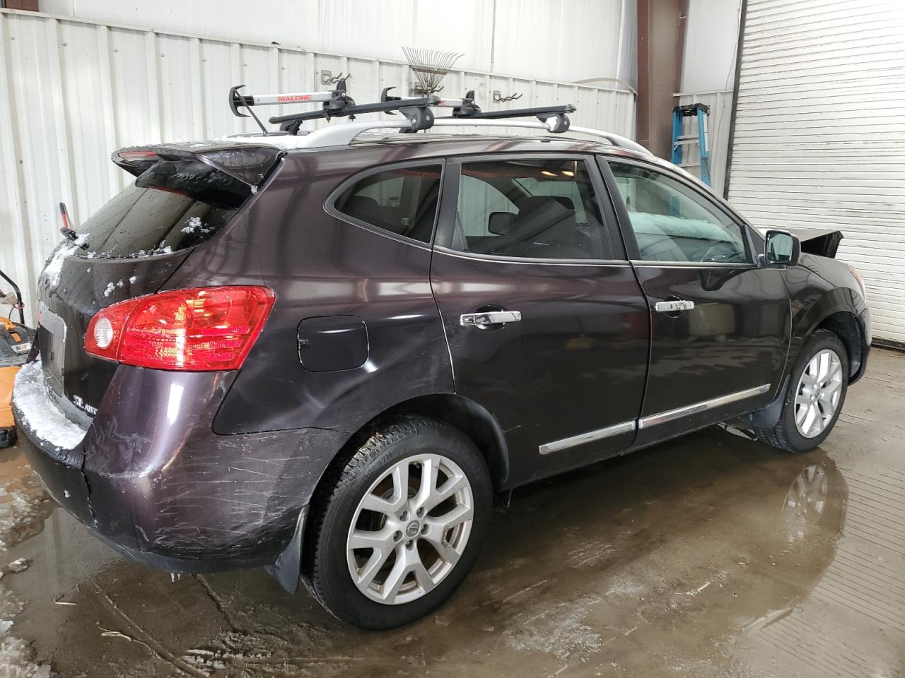 2013 Nissan Rogue - Image 3