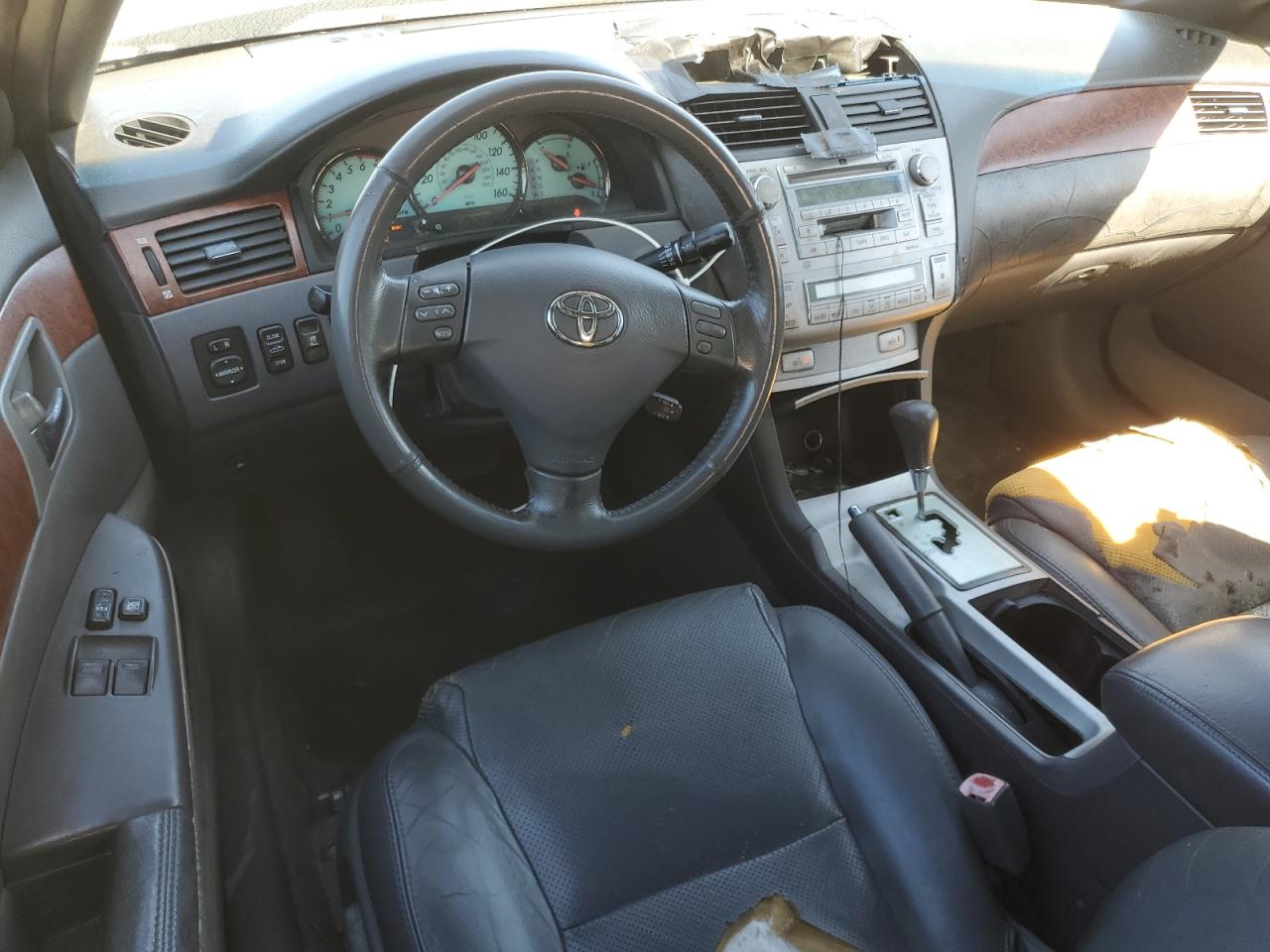 2006 Toyota Camry Solara - Image 8