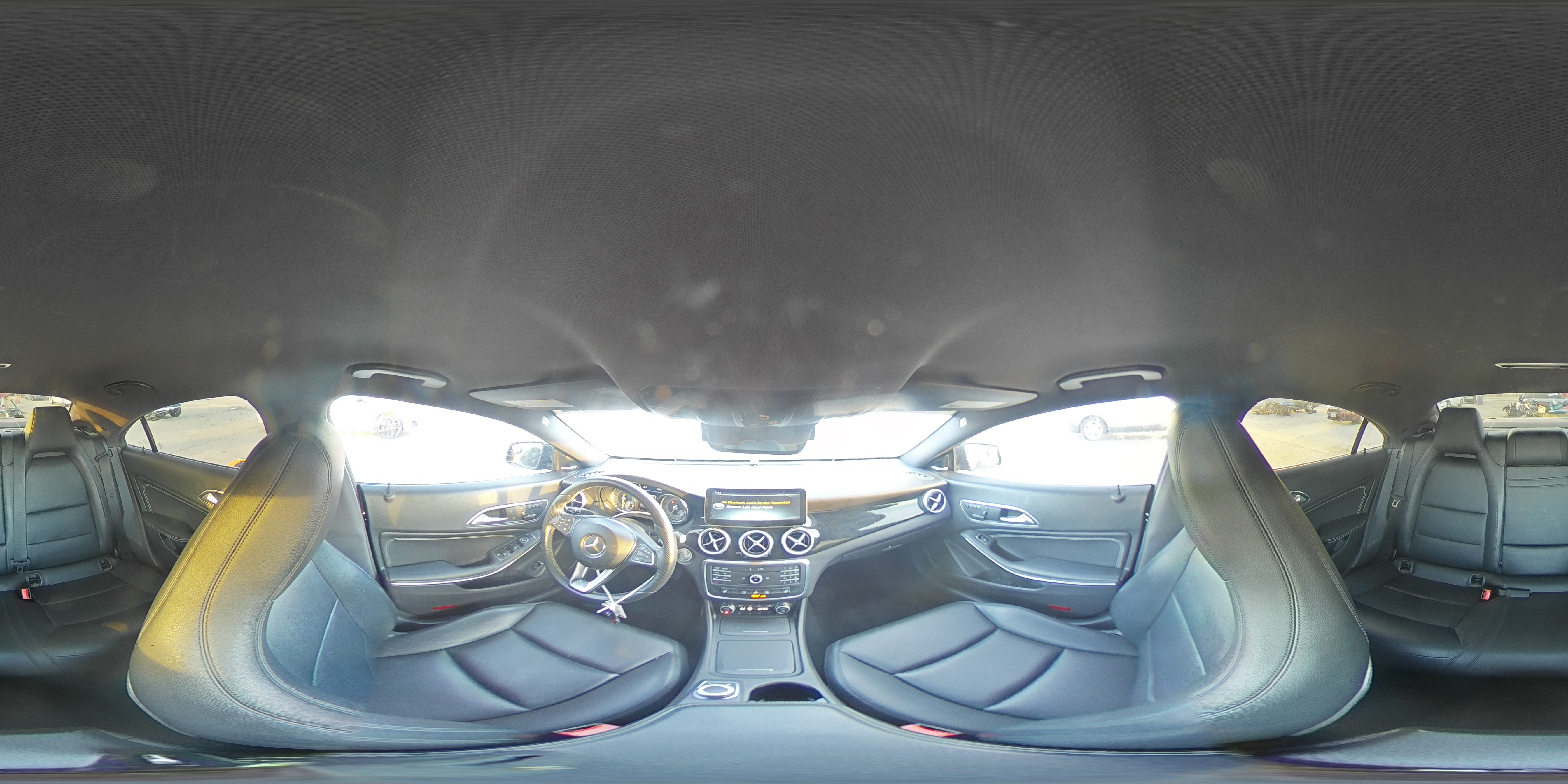 2015 Mercedes-Benz CLA-klasse - Image 14