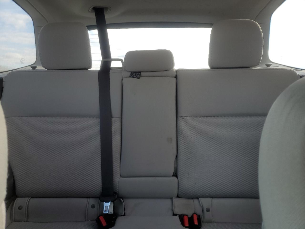 2014 Subaru Forester - Image 10
