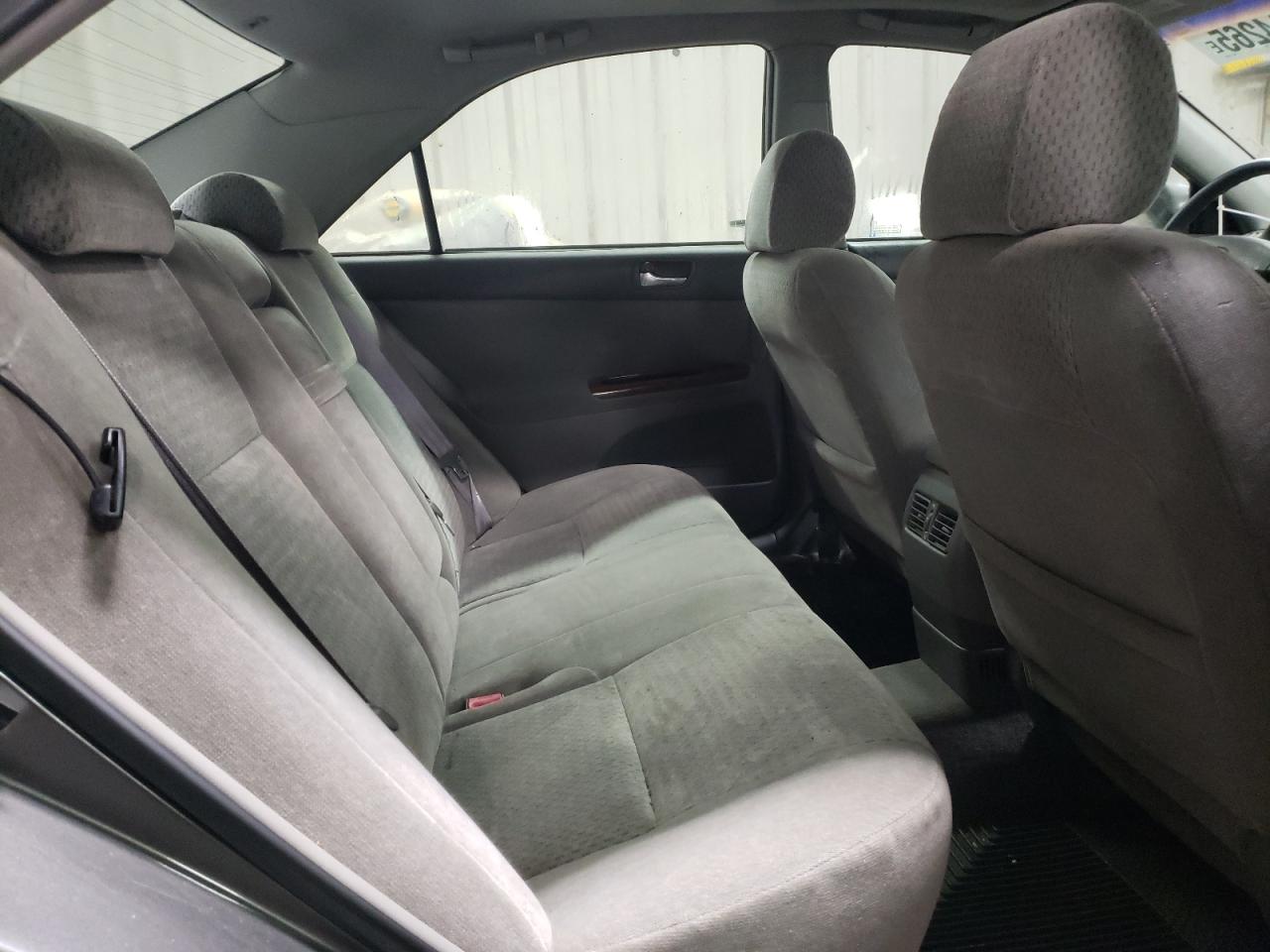 2002 Toyota Camry - Image 10