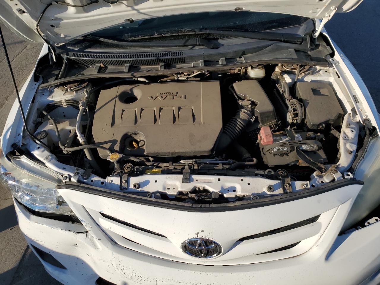 2011 Toyota Corolla - Image 11