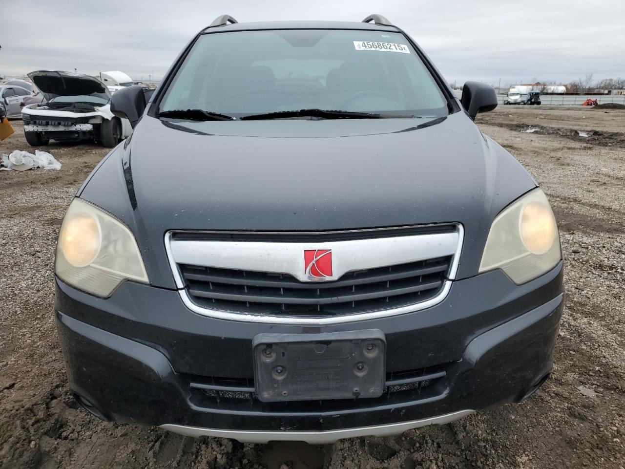 2008 Saturn VUE - Image 5