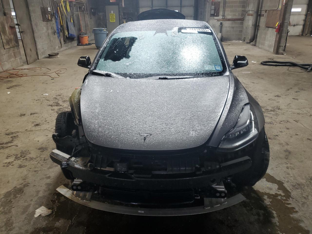 Фото: 5YJ3E1ECXLF742399 - 5