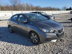 2020 Nissan Versa Sv en Venta en Memphis, TN - Rear End