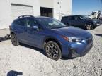 2018 Subaru Crosstrek Limited for Sale in Reno, NV - Rear End