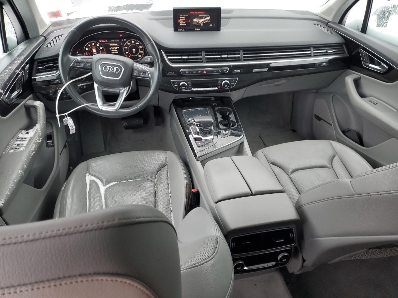 2019 Audi Q7 - Image 8