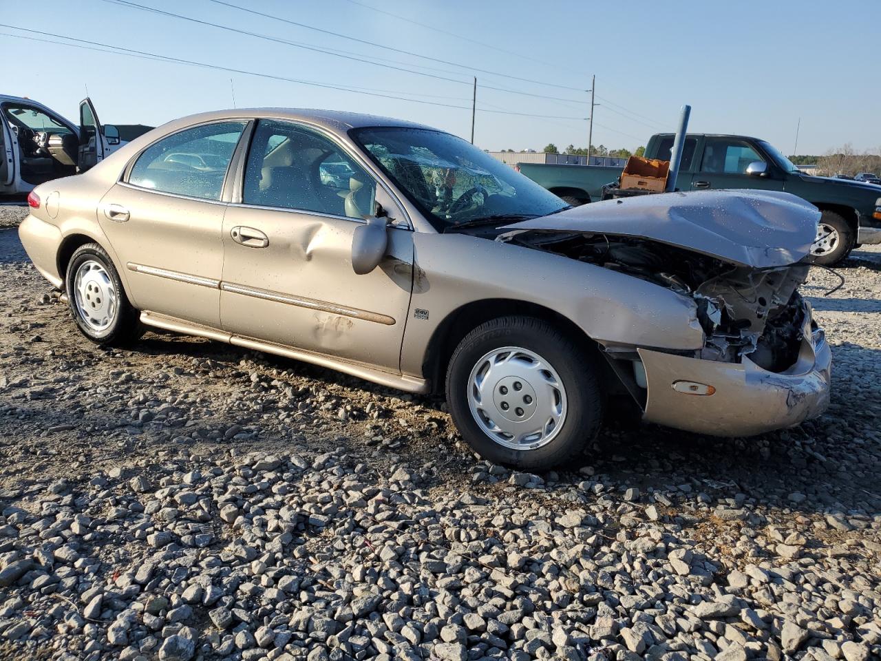 1999 Mercury Sable - Image 4