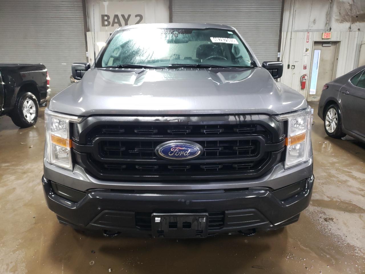 2021 Ford F-150 - Image 5