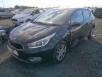 2015 KIA CEED SR7 C for sale at Copart SANDTOFT